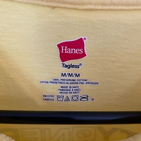 Twenty One Pilots Trench Longsleeve T-Shirt - OUT OF PRINT - SIZE MEDIUM - Picture 3 of 3